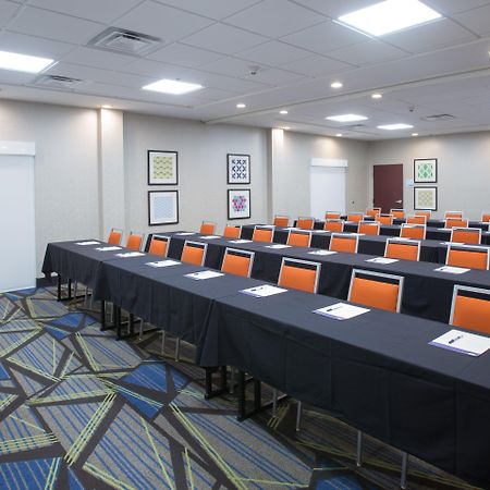 Holiday Inn Express & Suites Tupelo By Ihg Екстер'єр фото