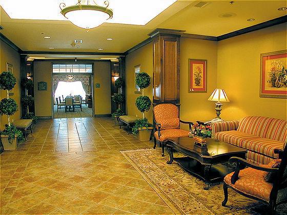 Holiday Inn Express & Suites Tupelo By Ihg Інтер'єр фото