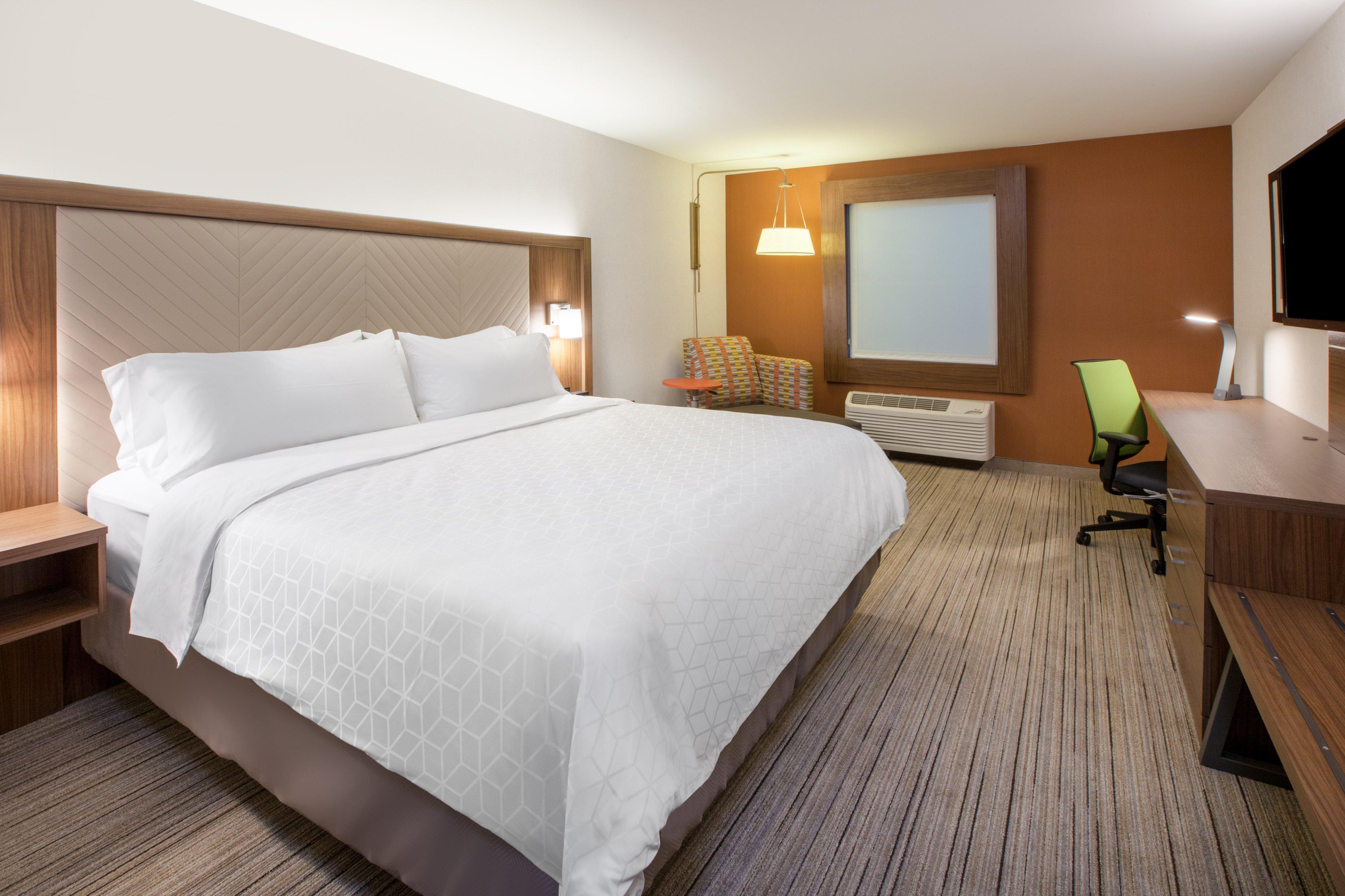 Holiday Inn Express & Suites Tupelo By Ihg Екстер'єр фото