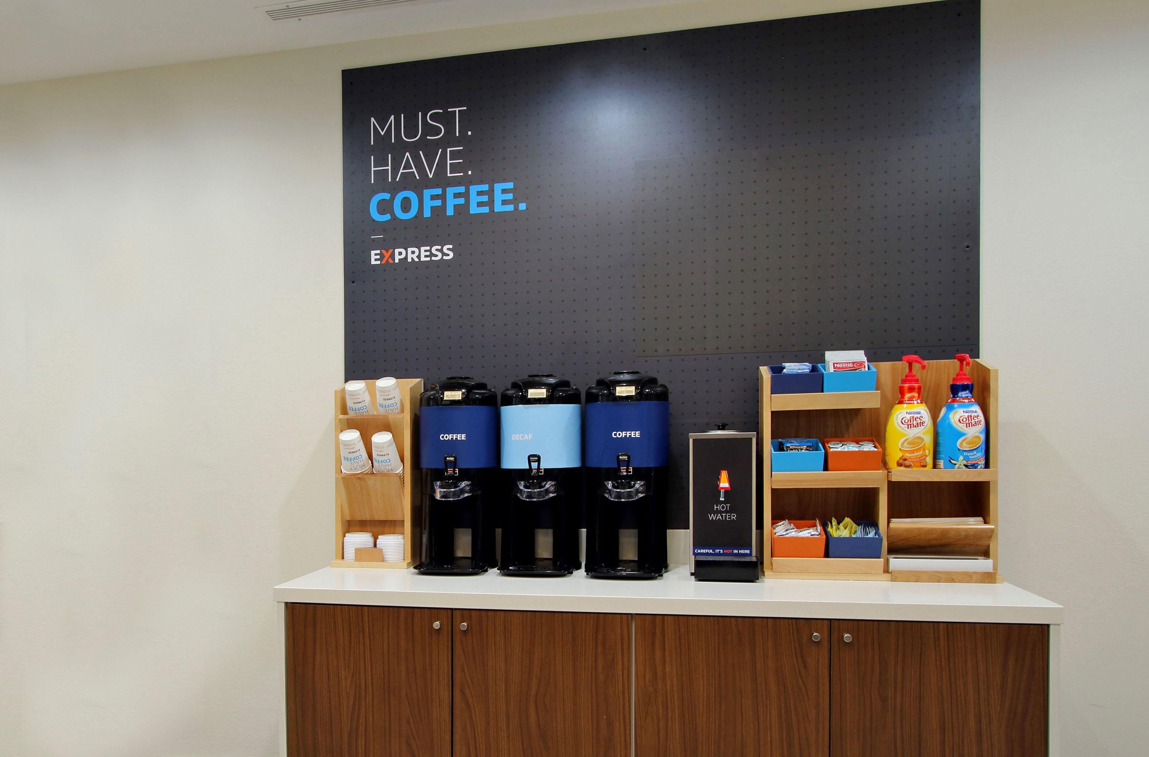 Holiday Inn Express & Suites Tupelo By Ihg Екстер'єр фото