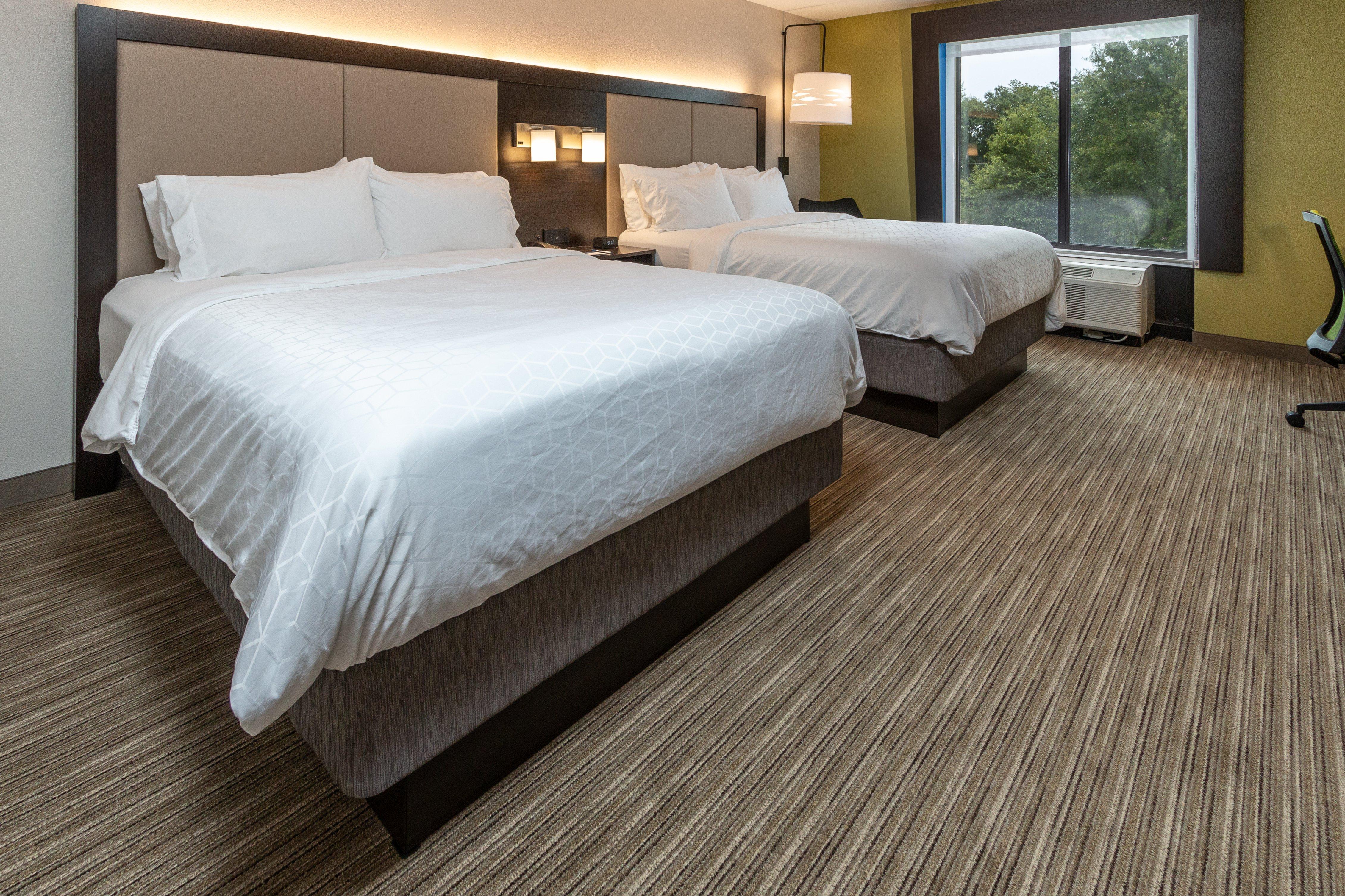 Holiday Inn Express & Suites Tupelo By Ihg Екстер'єр фото