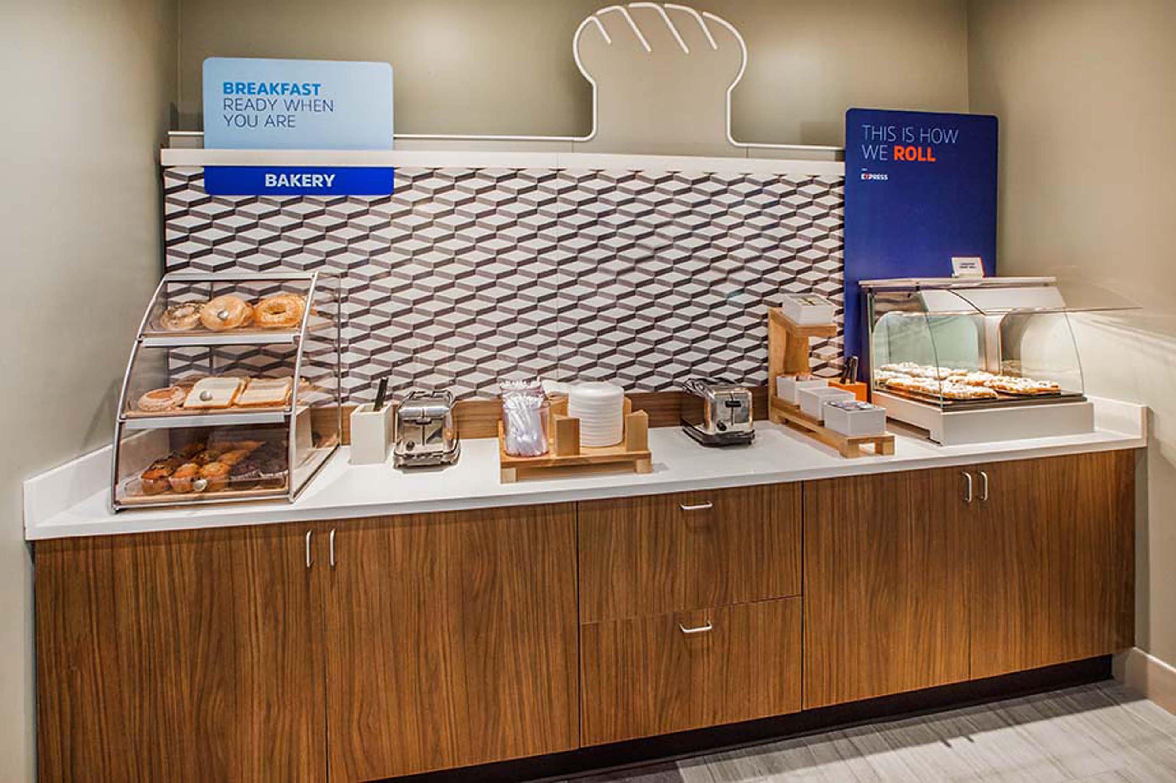 Holiday Inn Express & Suites Tupelo By Ihg Екстер'єр фото