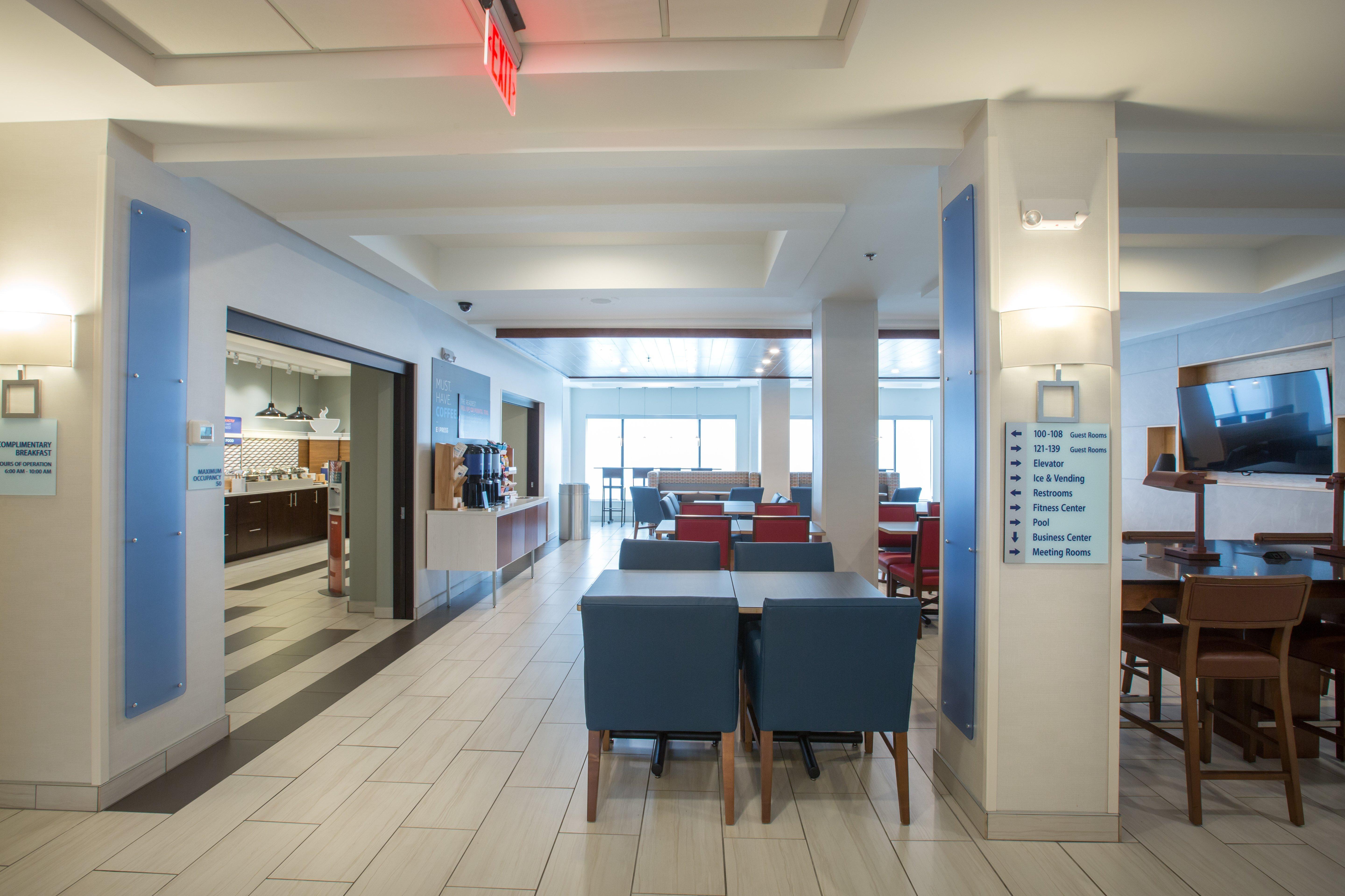 Holiday Inn Express & Suites Tupelo By Ihg Екстер'єр фото