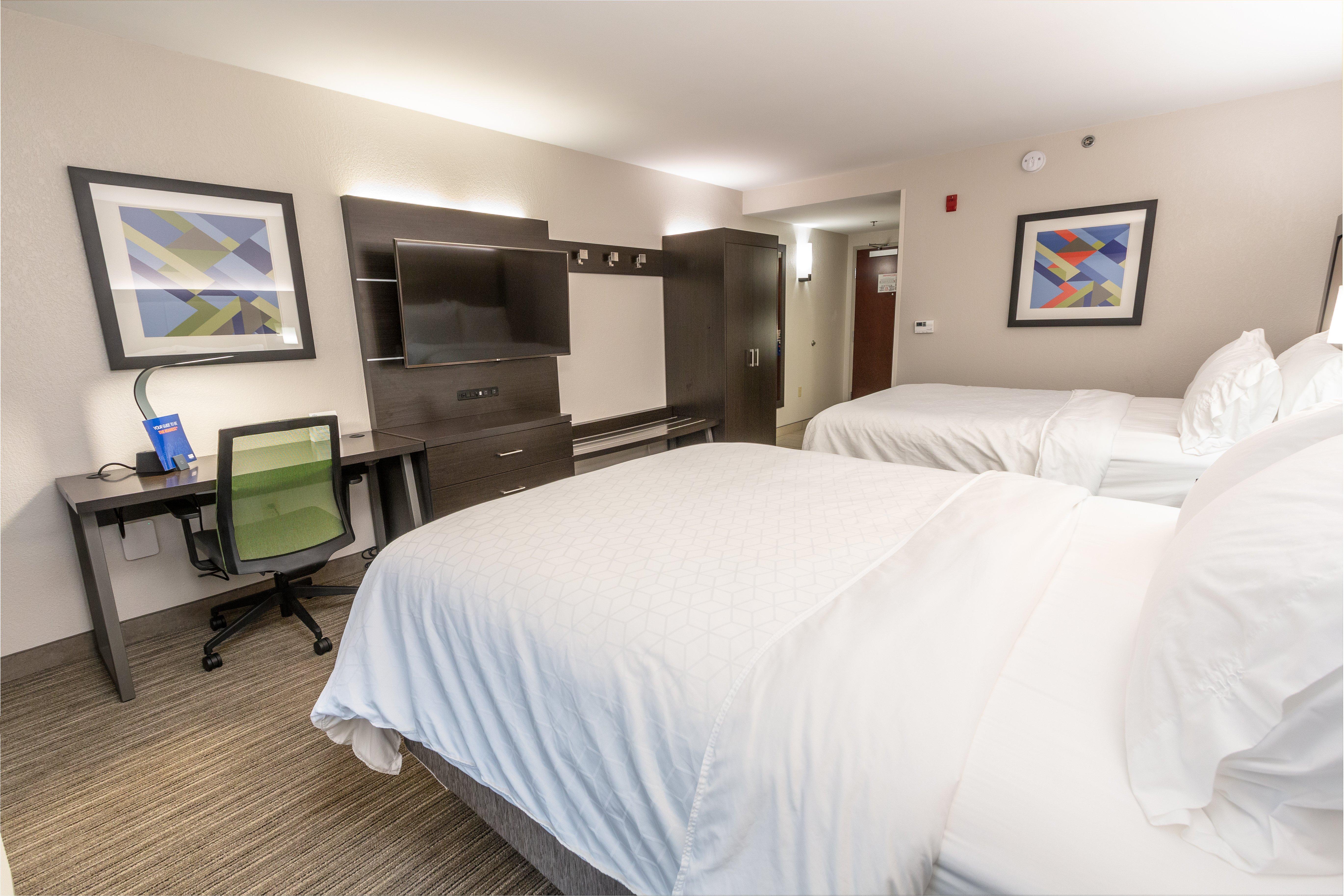 Holiday Inn Express & Suites Tupelo By Ihg Екстер'єр фото