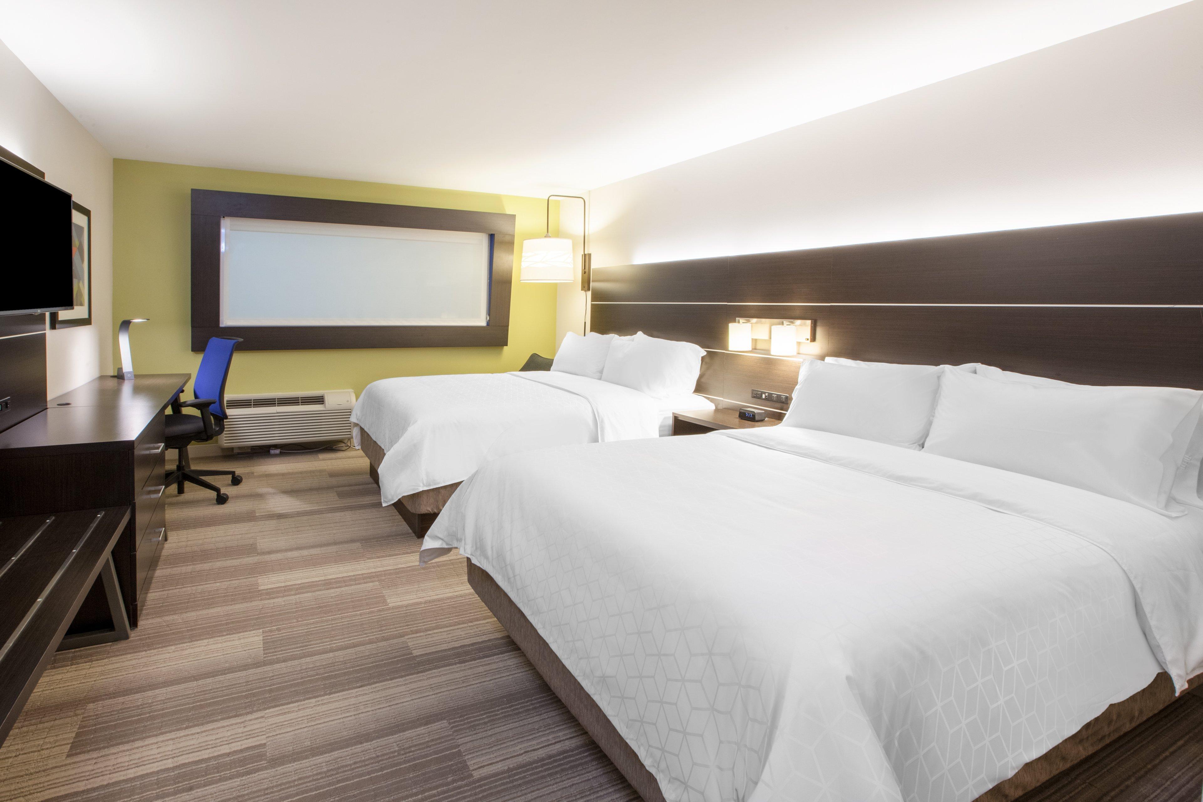Holiday Inn Express & Suites Tupelo By Ihg Екстер'єр фото