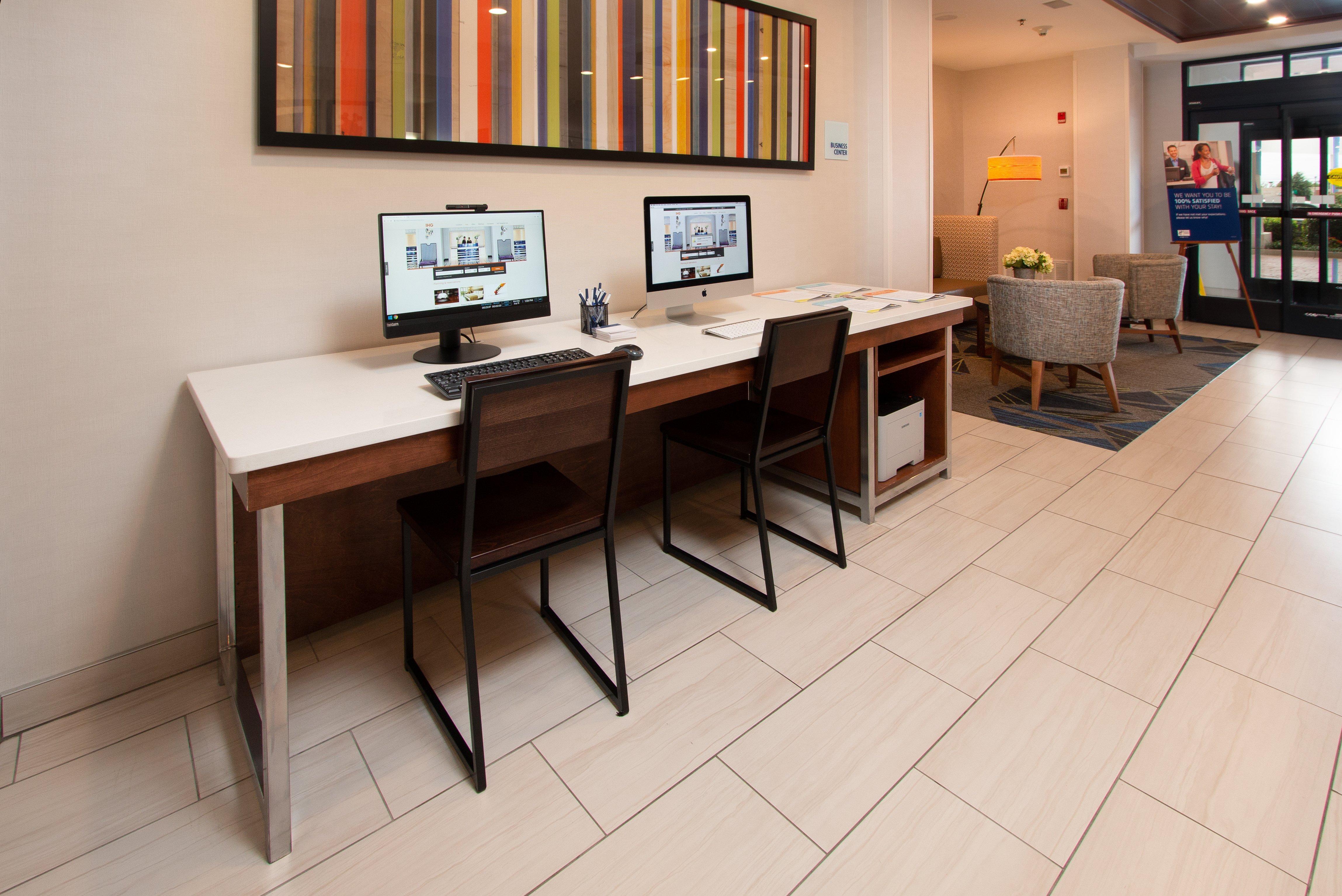 Holiday Inn Express & Suites Tupelo By Ihg Екстер'єр фото