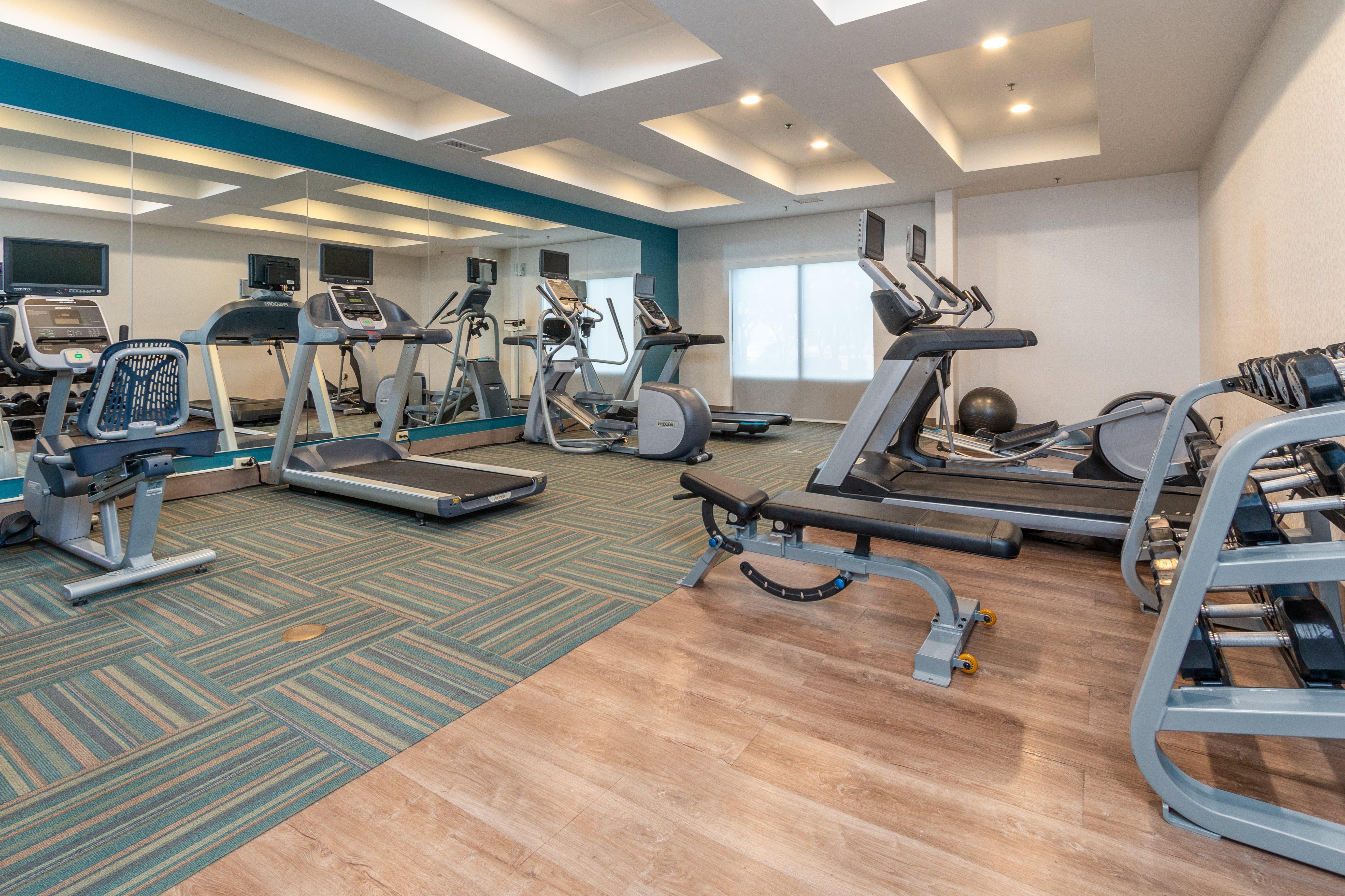 Holiday Inn Express & Suites Tupelo By Ihg Екстер'єр фото