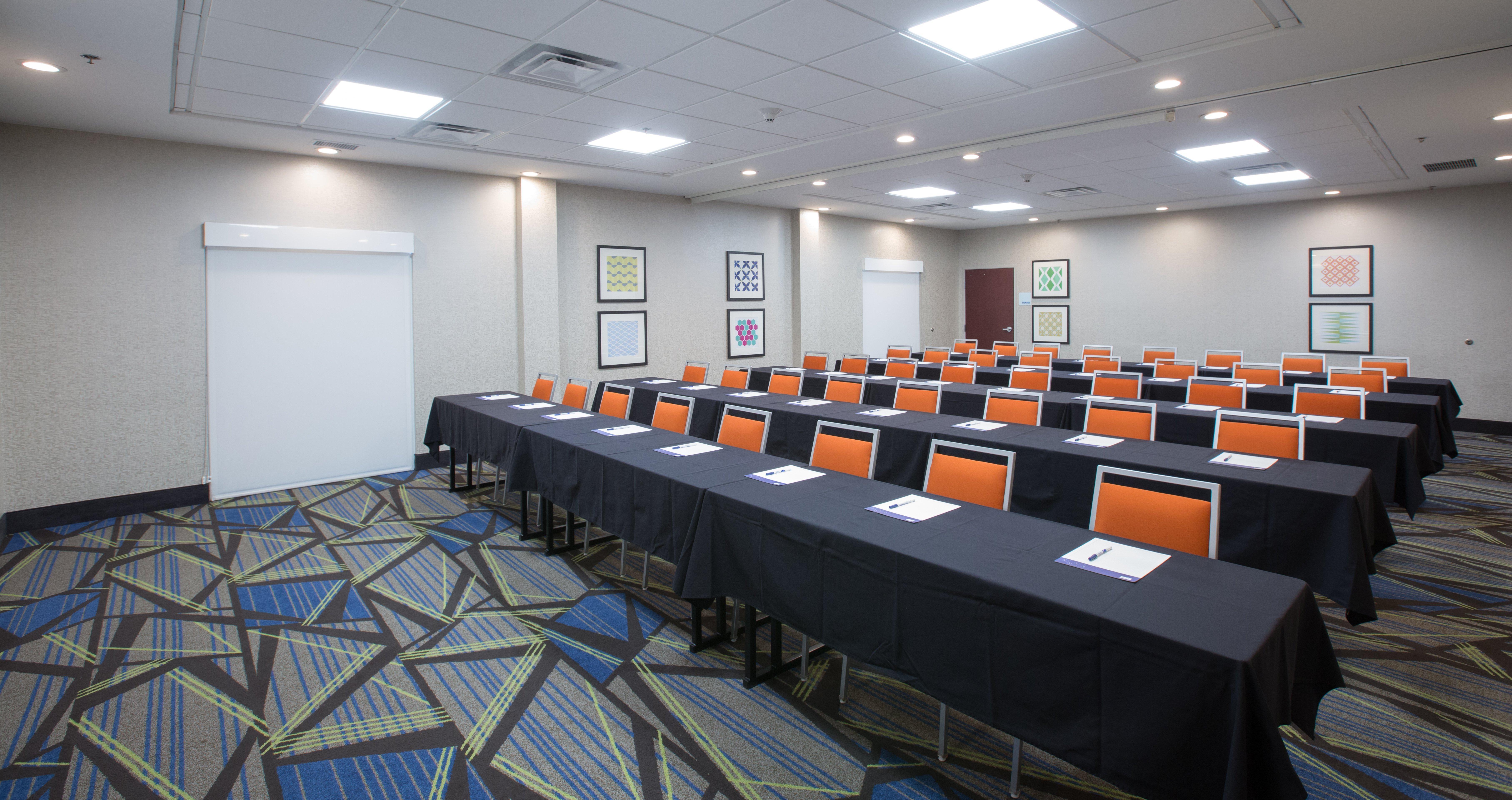 Holiday Inn Express & Suites Tupelo By Ihg Екстер'єр фото