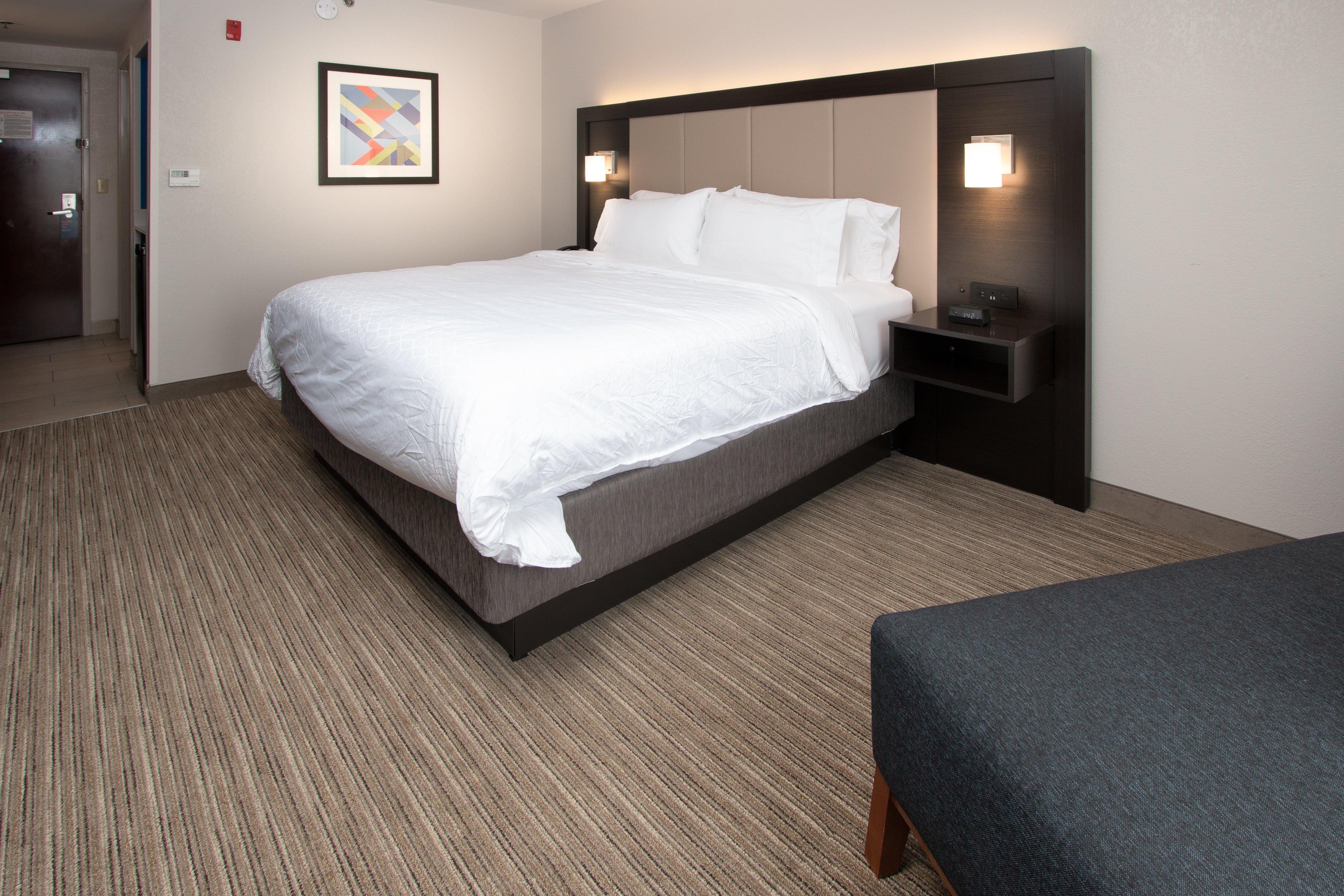 Holiday Inn Express & Suites Tupelo By Ihg Екстер'єр фото