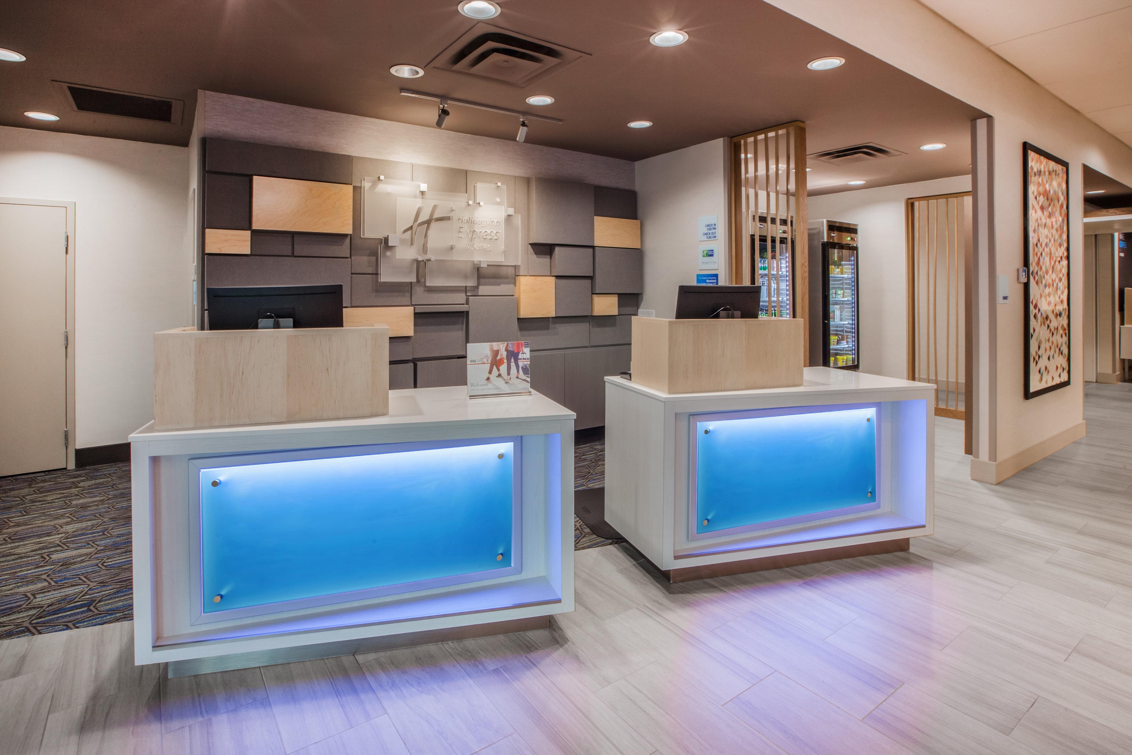 Holiday Inn Express & Suites Tupelo By Ihg Екстер'єр фото