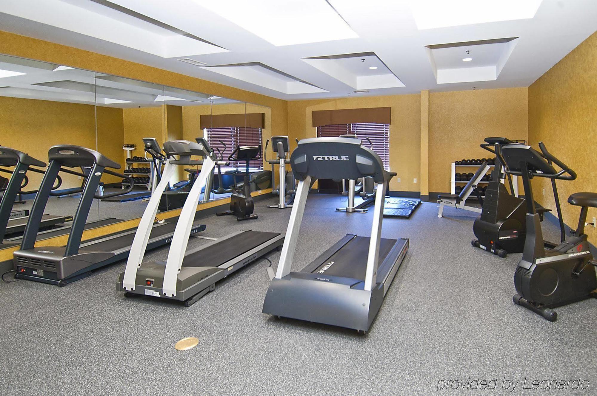 Holiday Inn Express & Suites Tupelo By Ihg Зручності фото